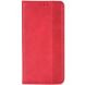 Чехол-книжка Deexe Retro Style для Motorola Edge 70 Max - Red (435506R). Фото 4 из 18
