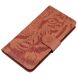 Чехол-книжка Deexe Tiger для Motorola Moto G32 - Brown (304444Z). Фото 3 из 7