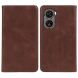 Чехол-книжка Deexe Wallet Case для ZTE Nubia Neo - Brown (342300Z). Фото 1 из 7