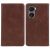 Чехол-книжка Deexe Wallet Case для ZTE Nubia Neo - Brown: фото 1 из 7