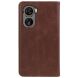 Чехол-книжка Deexe Wallet Case для ZTE Nubia Neo - Brown (342300Z). Фото 6 из 7