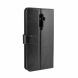 Чехол-книжка Deexe Wallet Style для OPPO Reno 2Z - Black (229407B). Фото 8 из 8