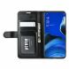 Чехол-книжка Deexe Wallet Style для OPPO Reno 2Z - Black (229407B). Фото 6 из 8