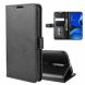 Чехол-книжка Deexe Wallet Style для OPPO Reno 2Z - Black (229407B). Фото 2 из 8
