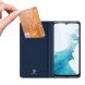 Чехол-книжка DUX DUCIS Skin Pro для Samsung Galaxy A23 (A235) - Blue (297501L). Фото 4 из 10