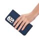 Чехол-книжка DUX DUCIS Skin Pro для Samsung Galaxy A23 (A235) - Blue (297501L). Фото 6 из 10