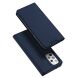 Чехол-книжка DUX DUCIS Skin Pro для Samsung Galaxy A23 (A235) - Blue (297501L). Фото 1 из 10