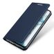 Чехол-книжка DUX DUCIS Skin Pro для Samsung Galaxy A23 (A235) - Blue (297501L). Фото 3 из 10