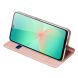 Чехол-книжка DUX DUCIS Skin Pro для Samsung Galaxy A27 (A276) - Pink (408608P). Фото 5 из 9