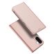 Чехол-книжка DUX DUCIS Skin Pro для Samsung Galaxy A27 (A276) - Pink (408608P). Фото 1 из 9