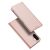 Чехол-книжка DUX DUCIS Skin Pro для Samsung Galaxy A27 (A276) - Pink: фото 1 из 9