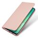 Чехол-книжка DUX DUCIS Skin Pro для Samsung Galaxy A27 (A276) - Pink (408608P). Фото 4 из 9