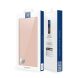Чехол-книжка DUX DUCIS Skin Pro для Samsung Galaxy A27 (A276) - Pink (408608P). Фото 9 из 9