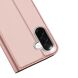 Чехол-книжка DUX DUCIS Skin Pro для Samsung Galaxy A27 (A276) - Pink (408608P). Фото 3 из 9