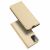 Чохол-книжка DUX DUCIS Skin Pro для Samsung Galaxy A41 (A415) - Gold: фото 1 з 9