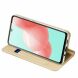 Чохол-книжка DUX DUCIS Skin Pro для Samsung Galaxy A41 (A415) - Gold (257256F). Фото 4 з 9