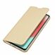 Чохол-книжка DUX DUCIS Skin Pro для Samsung Galaxy A41 (A415) - Gold (257256F). Фото 3 з 9