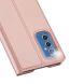 Чехол-книжка DUX DUCIS Skin Pro для Samsung Galaxy M52 (M526) - Pink (287056P). Фото 5 из 17