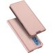 Чехол-книжка DUX DUCIS Skin Pro для Samsung Galaxy M52 (M526) - Pink (287056P). Фото 1 из 17