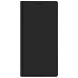 Чехол-книжка DUX DUCIS Skin Pro для Samsung Galaxy S25 Ultra (S938) - Black (372212B). Фото 4 из 11