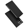 Чехол-книжка DUX DUCIS Skin Pro для Samsung Galaxy S25 Ultra (S938) - Black (372212B)