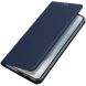 Чехол-книжка DUX DUCIS Skin Pro для Samsung Galaxy S26 Plus - Blue (404311L). Фото 3 из 10