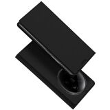 Чехол-книжка DUX DUCIS Skin Pro для Xiaomi 14 Ultra - Black: фото 1 из 15
