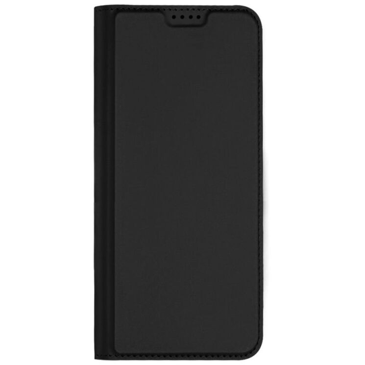 Чехол-книжка DUX DUCIS Skin Pro для Xiaomi 14 Ultra - Black: фото 4 из 15