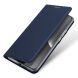 Чехол-книжка DUX DUCIS Skin Pro для Xiaomi 15 Ultra - Blue (377327L). Фото 2 из 11