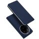 Чехол-книжка DUX DUCIS Skin Pro для Xiaomi 15 Ultra - Blue (377327L). Фото 1 из 11