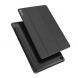 Чохол-книжка DUX DUCIS Skin Pro для Xiaomi Mi Pad 4 - Grey (126303H). Фото 2 з 12