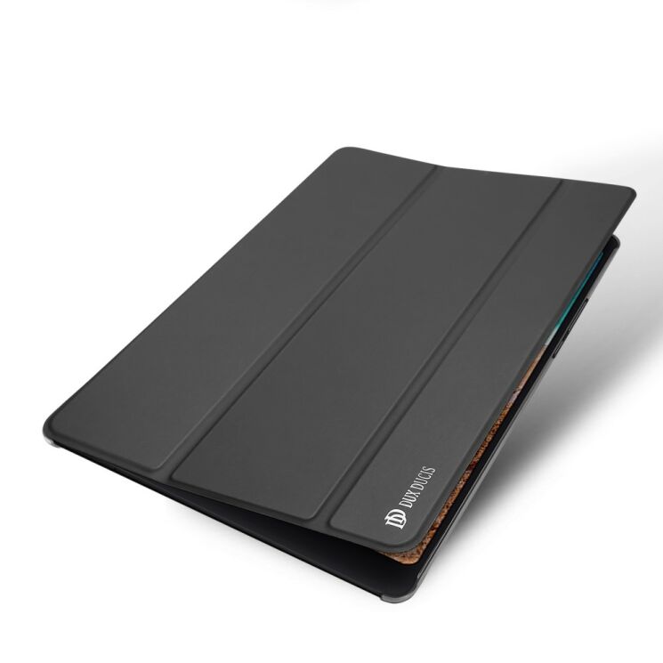 Чохол-книжка DUX DUCIS Skin Pro для Xiaomi Mi Pad 4 - Grey: фото 4 з 12