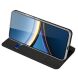 Чехол-книжка DUX DUCIS Skin Pro для Xiaomi Poco F7 Pro - Black (378624B). Фото 3 из 10