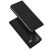 Чохол-книжка DUX DUCIS Skin Pro для Xiaomi Poco F7 Pro - Black: фото 1 з 10
