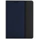 Чехол-книжка DUX DUCIS Skin Pro для Xiaomi Redmi Note 15 Pro Plus / Poco M8 Pro - Black (404744B). Фото 4 из 10