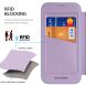 Чехол-книжка DUX DUCIS Skin X Pro Magnetic для Apple iPhone 17 Pro Max - Black (387409B). Фото 9 из 12