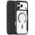 Чехол-книжка DUX DUCIS Skin X Pro Magnetic для Apple iPhone 17 Pro Max - Black: фото 1 из 12
