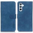 Чехол-книжка KHAZNEH Retro Wallet для Samsung Galaxy A16 (A165) - Blue (365204L)