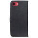 Чехол-книжка KHAZNEH Wallet Cover для Apple iPhone 16e - Black (376404B). Фото 3 из 9