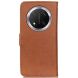 Чехол-книжка KHAZNEH Wallet Cover для Honor Magic 7 Lite - Brown (379722Z). Фото 6 из 8