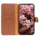 Чехол-книжка KHAZNEH Wallet Cover для Honor Magic 7 Lite - Brown (379722Z). Фото 2 из 8