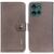 Чехол-книжка KHAZNEH Wallet Cover для Motorola Edge 50 Neo - Khaki: фото 1 из 8