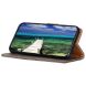 Чехол-книжка с застежкой KHAZNEH Wallet Cover для Motorola Moto G200 - Khaki (293415K). Фото 4 из 8