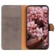 Чехол-книжка с застежкой KHAZNEH Wallet Cover для Motorola Moto G200 - Khaki (293415K). Фото 5 из 8