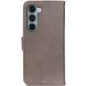 Чехол-книжка с застежкой KHAZNEH Wallet Cover для Motorola Moto G200 - Khaki (293415K). Фото 3 из 8