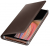 Чехол-книжка Leather Wallet Cover для Samsung Note 9 (N960) EF-WN960LAEGRU - Brown: фото 1 из 10