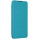 Чехол-книжка NILLKIN Sparkle Series для Xiaomi Mi 9 Lite / Mi CC9 - Cyan (243429C). Фото 3 из 16
