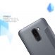 Чехол-книжка NILLKIN Sparkle Series для Xiaomi Pocophone F1 - Gold (117234H). Фото 10 из 13