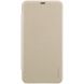 Чехол-книжка NILLKIN Sparkle Series для Xiaomi Pocophone F1 - Gold (117234H). Фото 1 из 13
