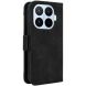 Чехол-книжка с карманами Deexe Wallet Stand для Xiaomi 17T - Black (408808B). Фото 7 из 15